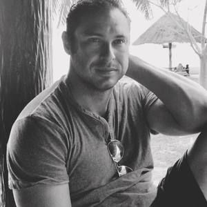 Meet your Posher, Jake